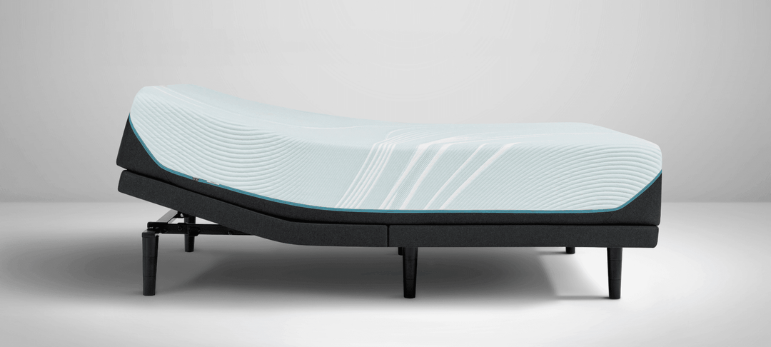 Tempur - Pedic ProAdapt Medium Hybrid Queen Mattress Memory Foam Mattress modern furniture Contempo Furniture
