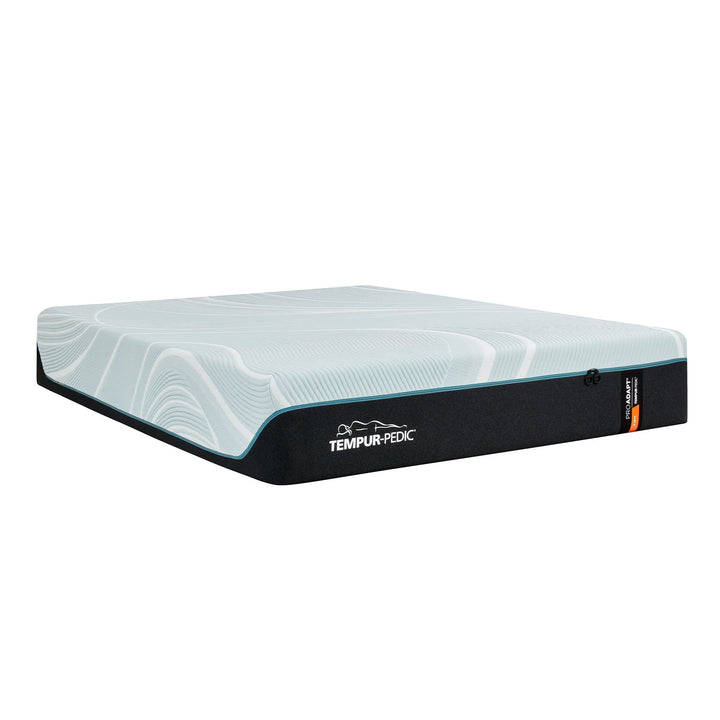 Tempur - Pedic ProAdapt Medium King Mattress Memory Foam Mattress modern furniture Contempo Furniture