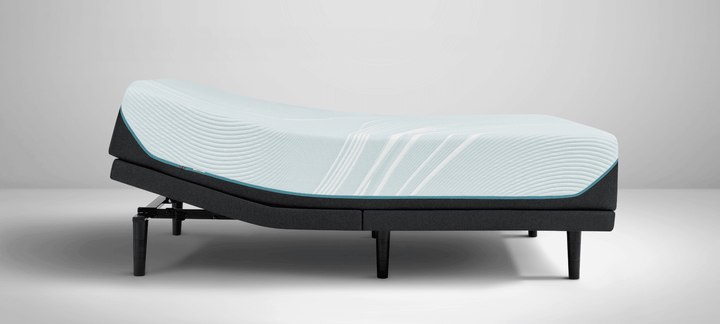 Tempur - Pedic ProAdapt Medium King Mattress Memory Foam Mattress modern furniture Contempo Furniture