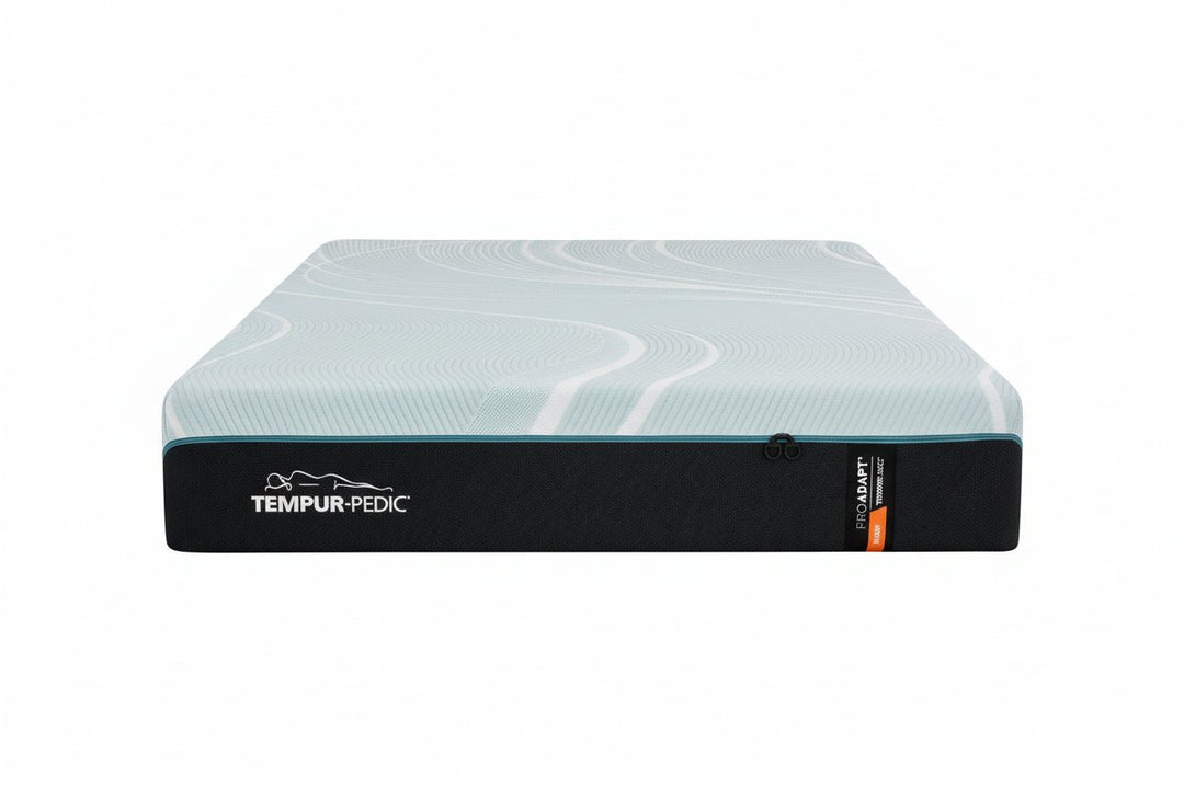 Tempur - Pedic ProAdapt Medium Queen Mattress Memory Foam Mattress modern furniture Contempo Furniture