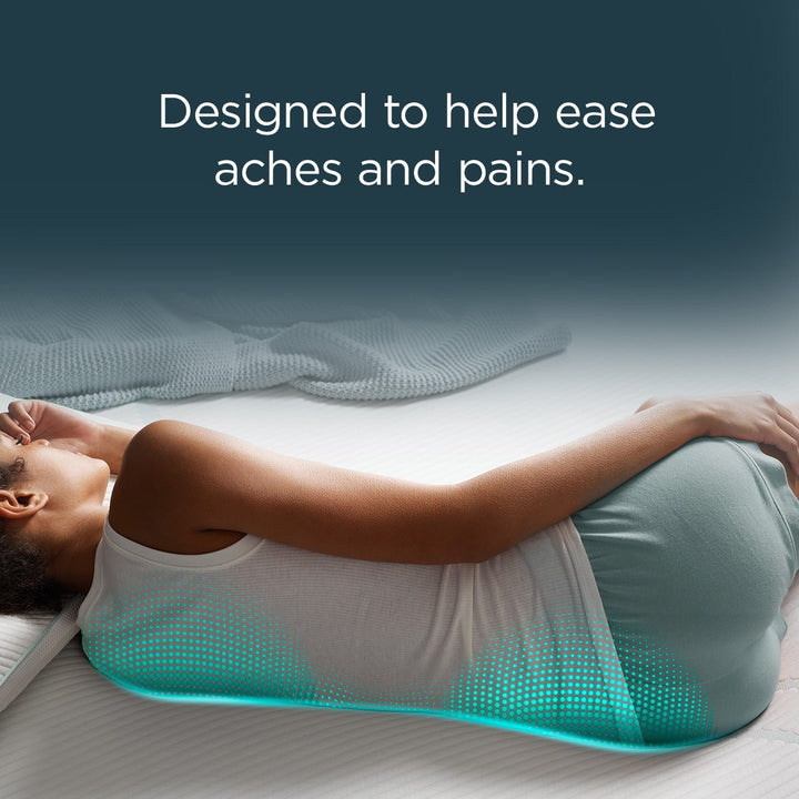 Tempur - Pedic ProAdapt Soft Twin Mattress Memory Foam Mattress modern furniture Contempo Furniture