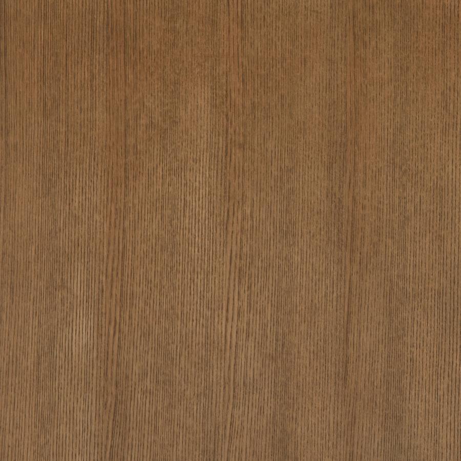 Terrace - 5 - Drawer Chest Of Drawers - Ash Brown Accent Chest modern furniture Contempo Furniture