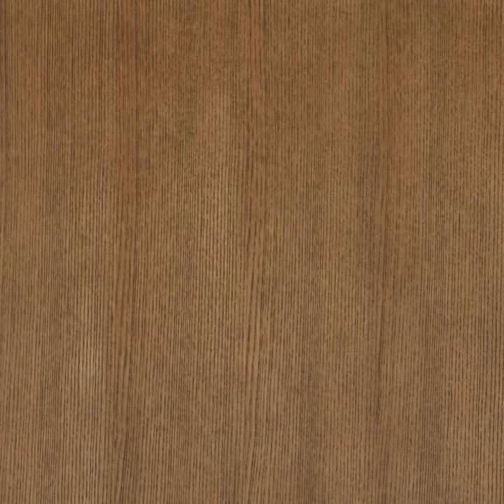 Terrace - 5 - Drawer Chest Of Drawers - Ash Brown Accent Chest modern furniture Contempo Furniture