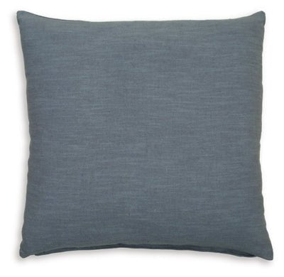 Thaneville Pillow - Blue Throw Pillow modern furniture Contempo Furniture