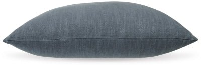 Thaneville Pillow - Blue Throw Pillow modern furniture Contempo Furniture