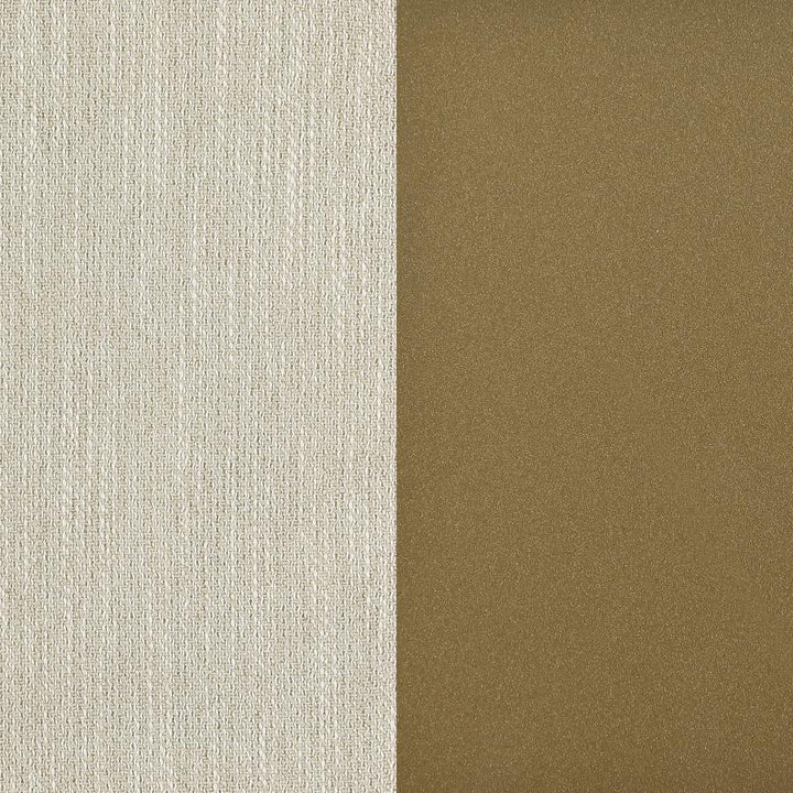 Tina - Fabric Upholstered Bar Chair (Set of 2) - Beige Stool Set modern furniture Contempo Furniture