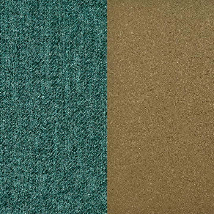 Tina - Fabric Upholstered Counter Chair (Set of 2) - Green Stool Set modern furniture Contempo Furniture