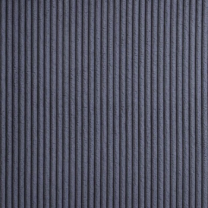 Tisdall - Upholstered Queen Fireplace Bed - Gray Upholstered Bed modern furniture Contempo Furniture