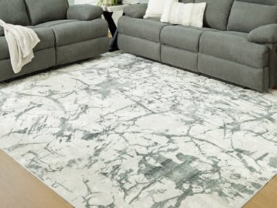 Tobinbury Washable 8&