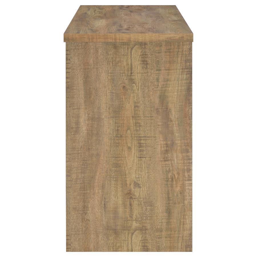 Topanga - Engineered Wood Freestanding Home Bar - Mango Home Bars modern furniture Contempo Furniture