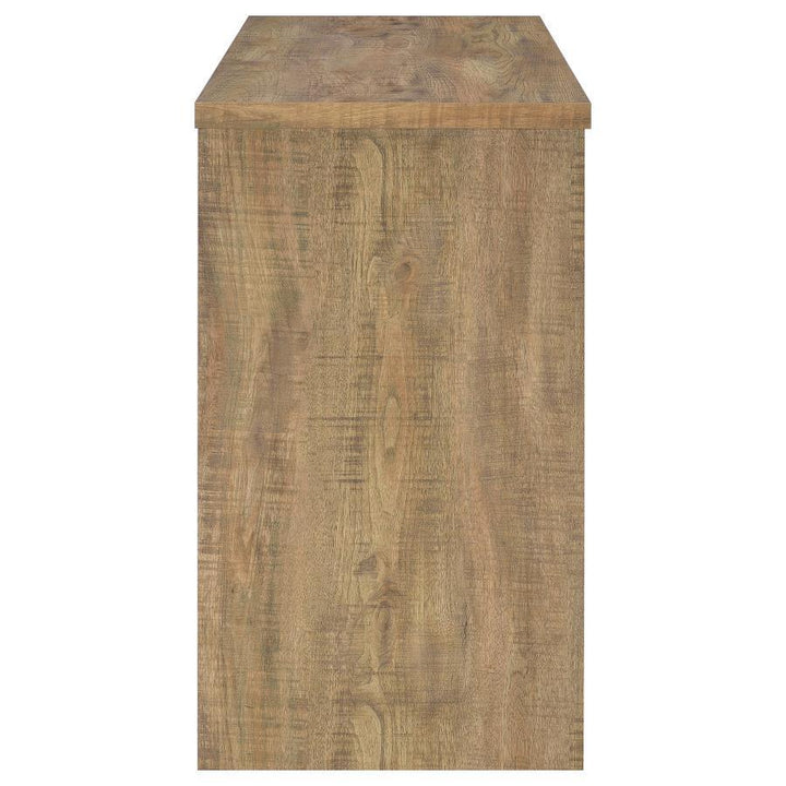 Topanga - Engineered Wood Freestanding Home Bar - Mango Home Bars modern furniture Contempo Furniture