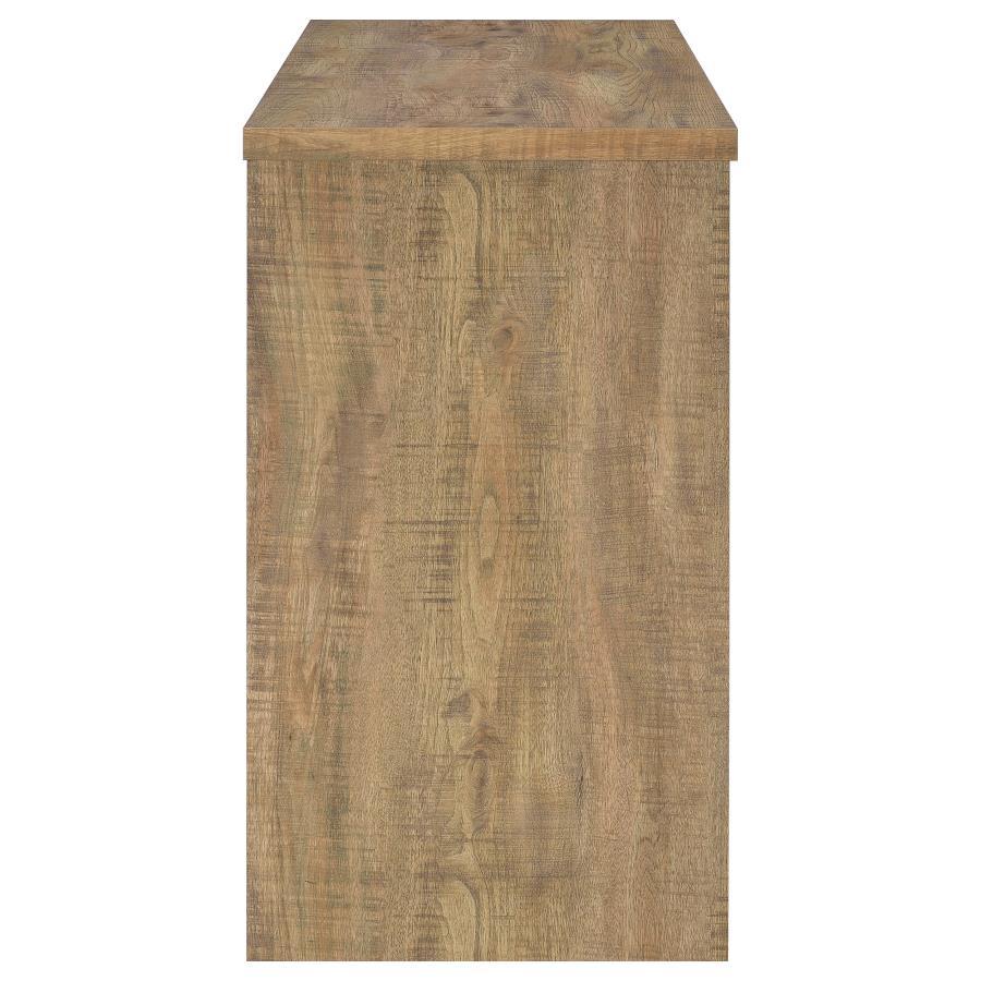 Topanga - Engineered Wood Freestanding Home Bar - Mango Home Bars modern furniture Contempo Furniture
