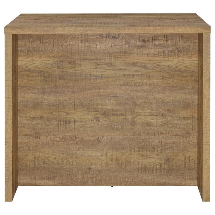 Topanga - Engineered Wood Freestanding Home Bar - Mango Home Bars modern furniture Contempo Furniture