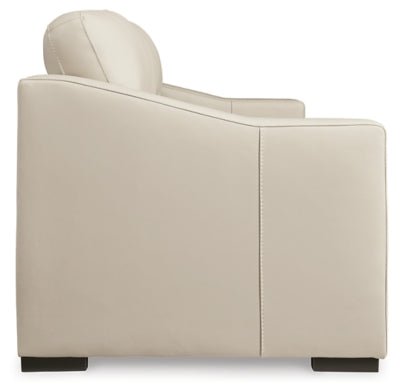 Treasure Trove Sofa - White Stationary Sofa modern furniture Contempo Furniture