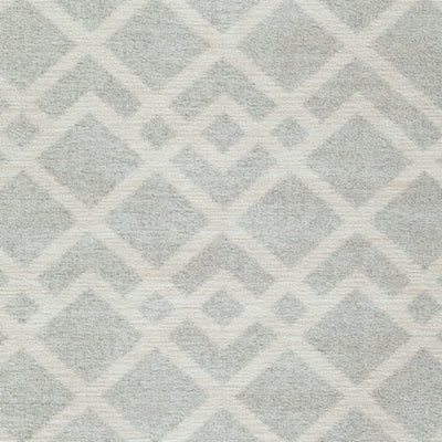 Unawick Medium Rug - Gray Area Rug modern furniture Contempo Furniture