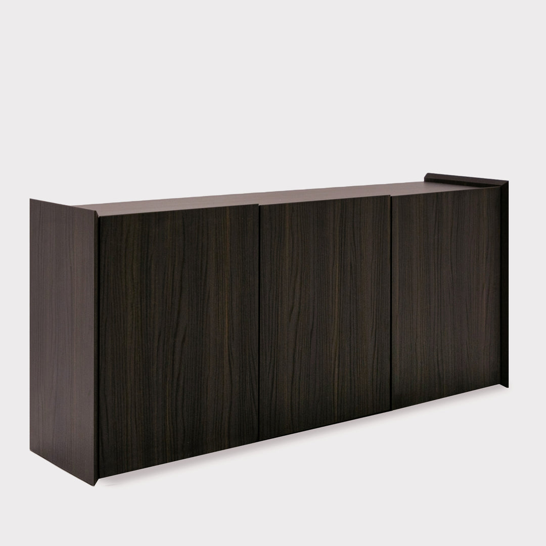 Unico - Modern Dark Eucalyptus Buffet