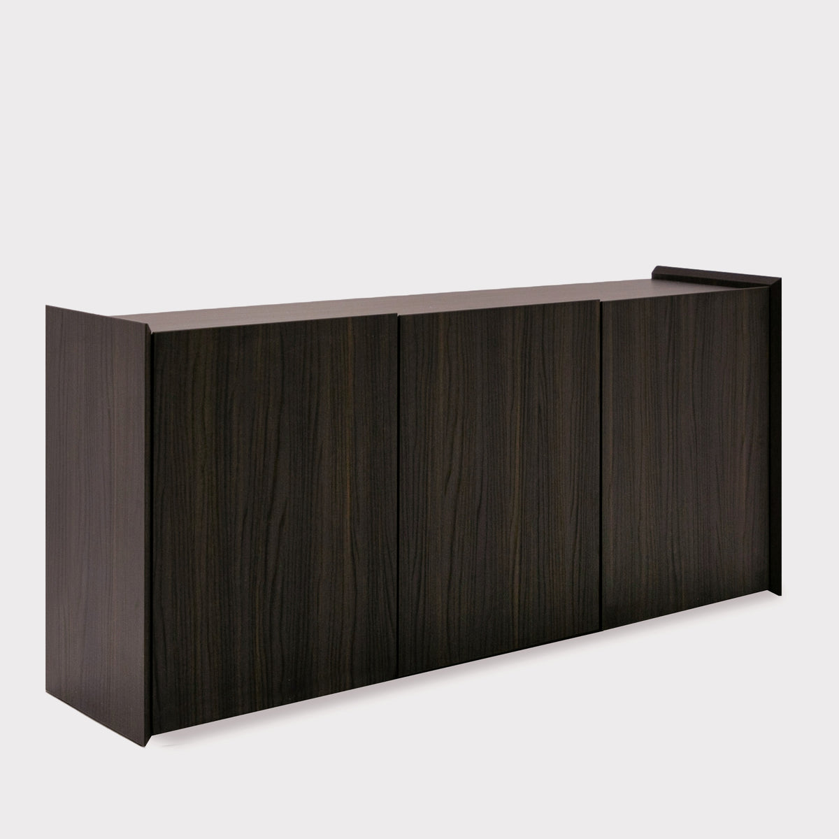 Unico - Modern Dark Eucalyptus Buffet - View 2