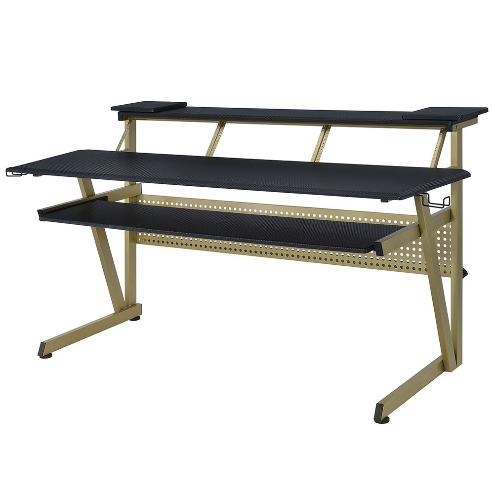 Saida Music Desk – view 2