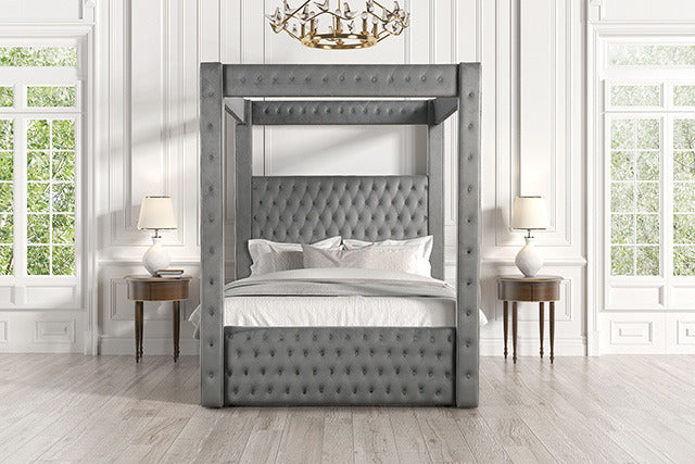 Etherea Bed - view 4