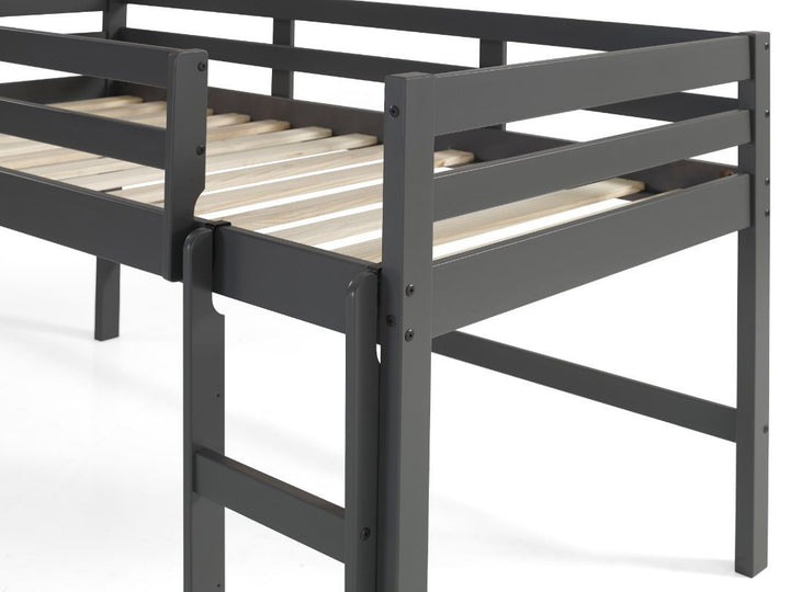 Lara Twin Loft Bed – view 6