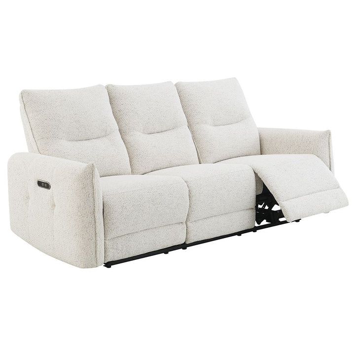 Lalisa Power Motion Sofa w/USB Port – view 4