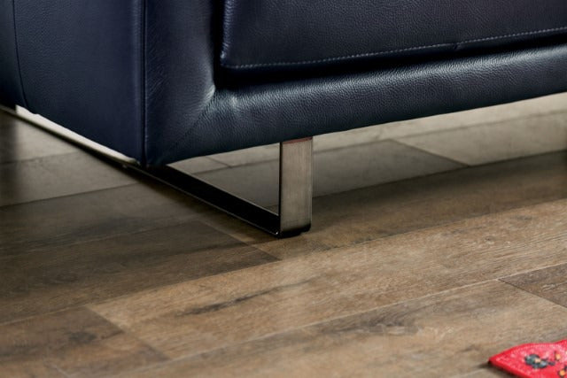 Mezzanotte Sofa, Midnight Blue - view 4
