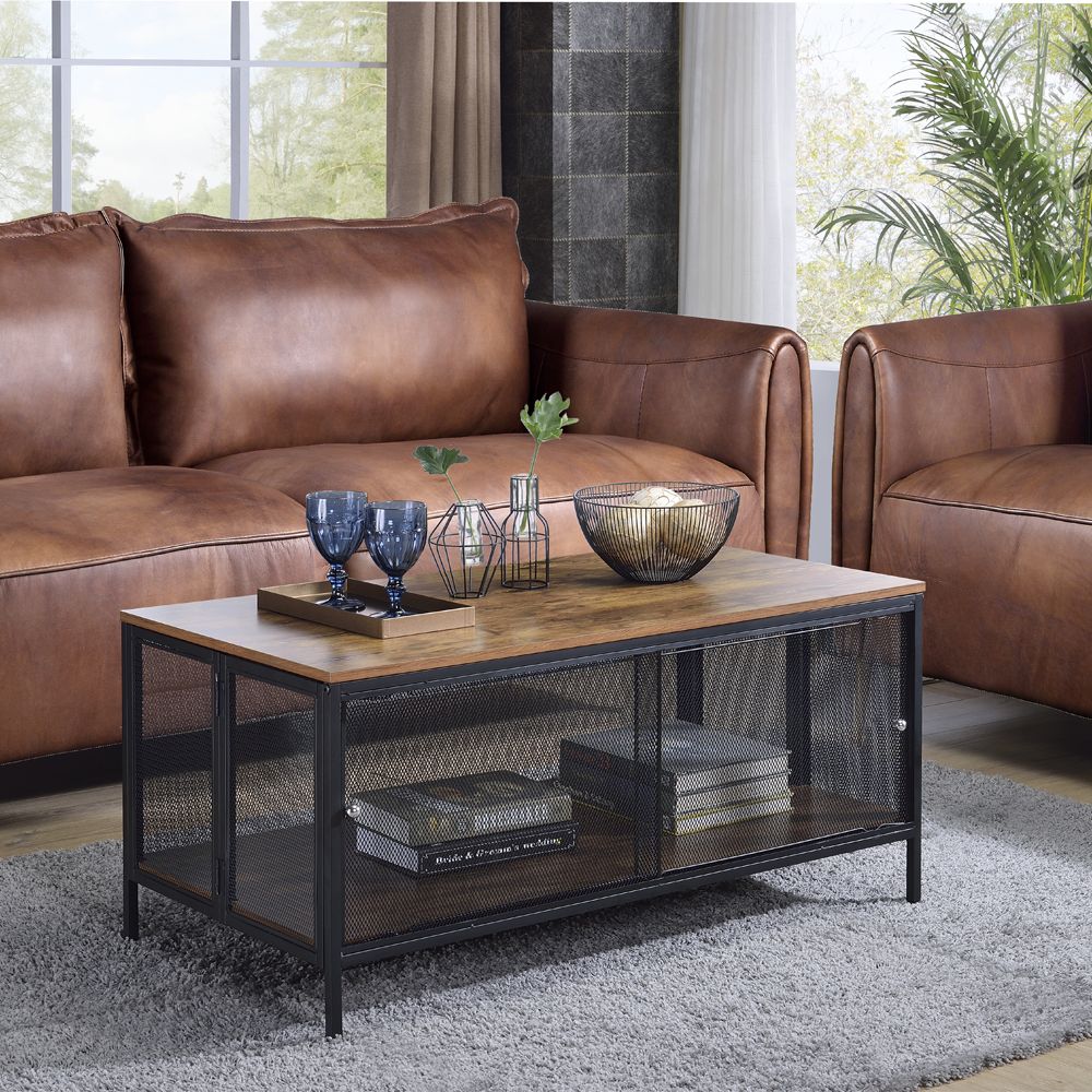 Winam Coffee Table
