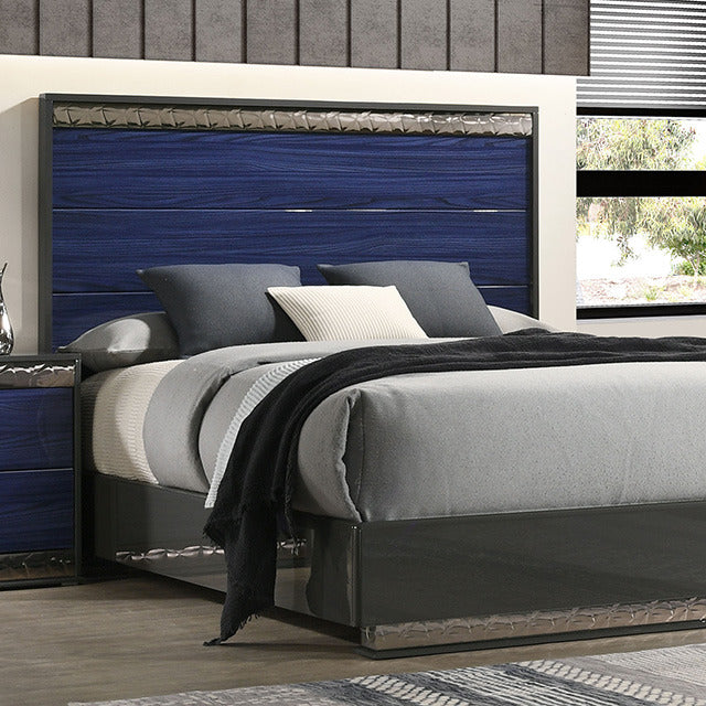 Hartlepool Bed