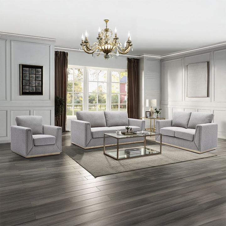 Valin Chair