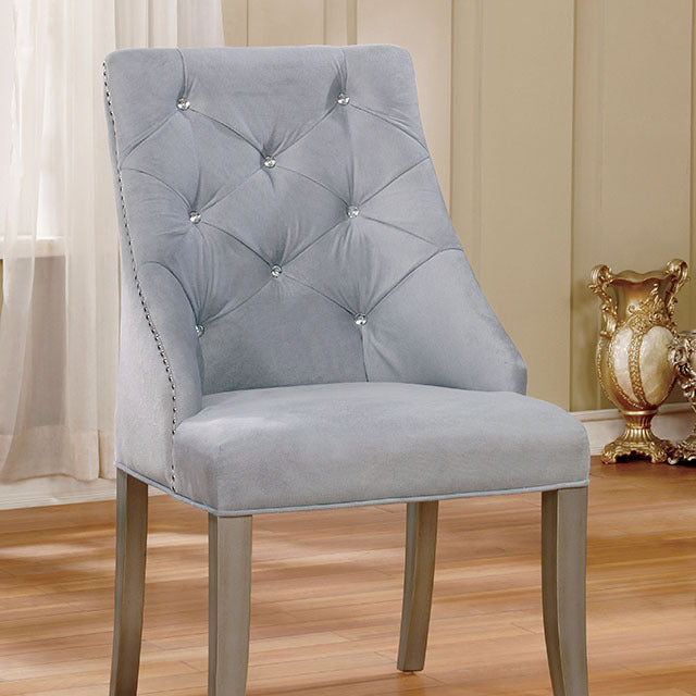 Diocles Side Chair