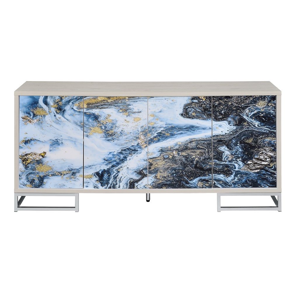 Liam Console Cabinet – view 2