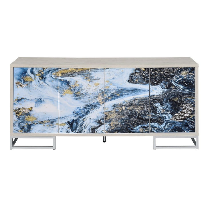 Liam Console Cabinet – view 2
