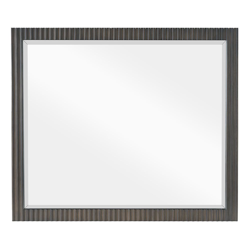 Clayten Mirror – view 2