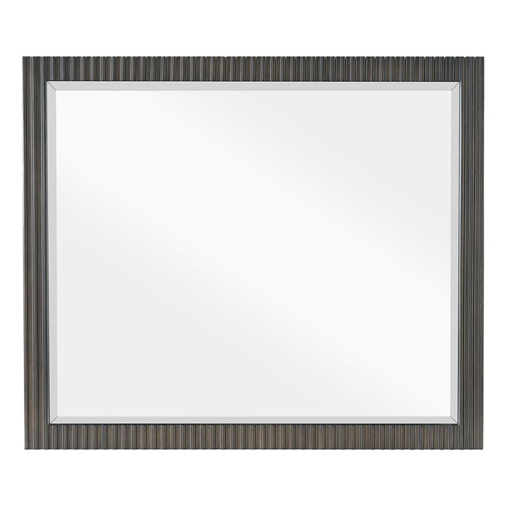 Clayten Mirror – view 2
