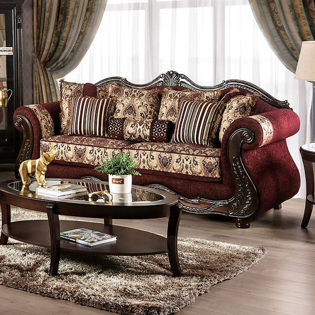 Matteo Sofa