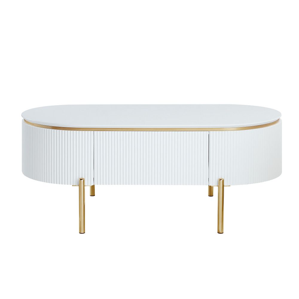 Daveigh Coffee Table – view 3