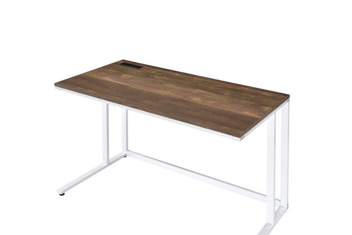 Tyrese Writing Desk W/USB – view 3