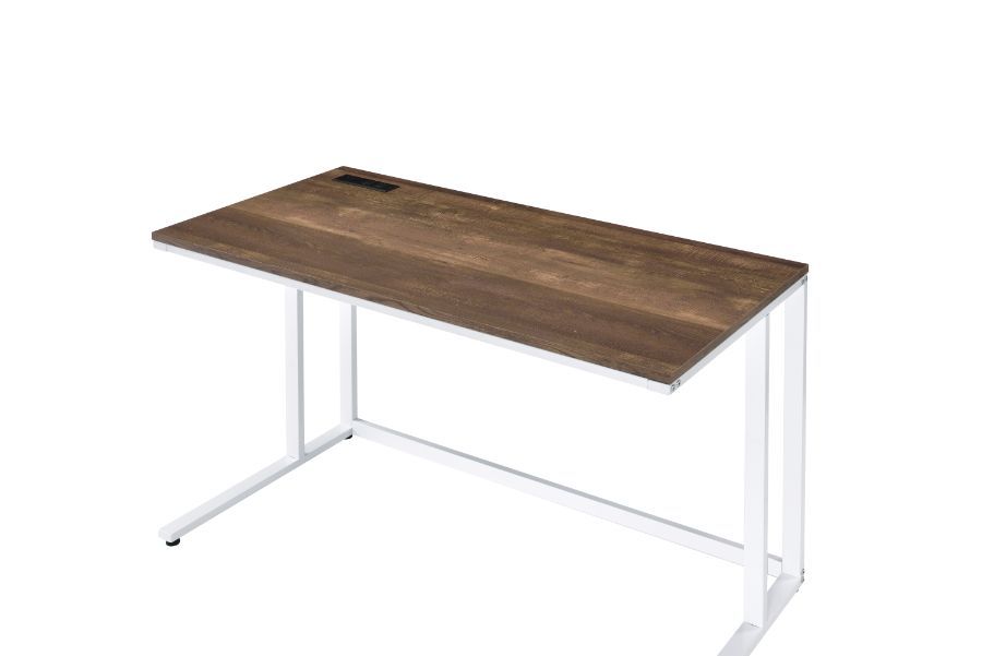 Tyrese Writing Desk W/USB – view 3