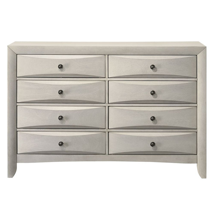 Ramondi Dresser