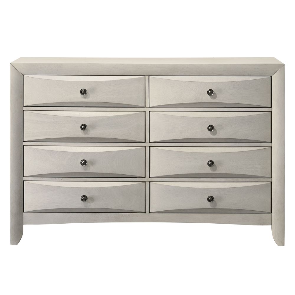 Ramondi Dresser