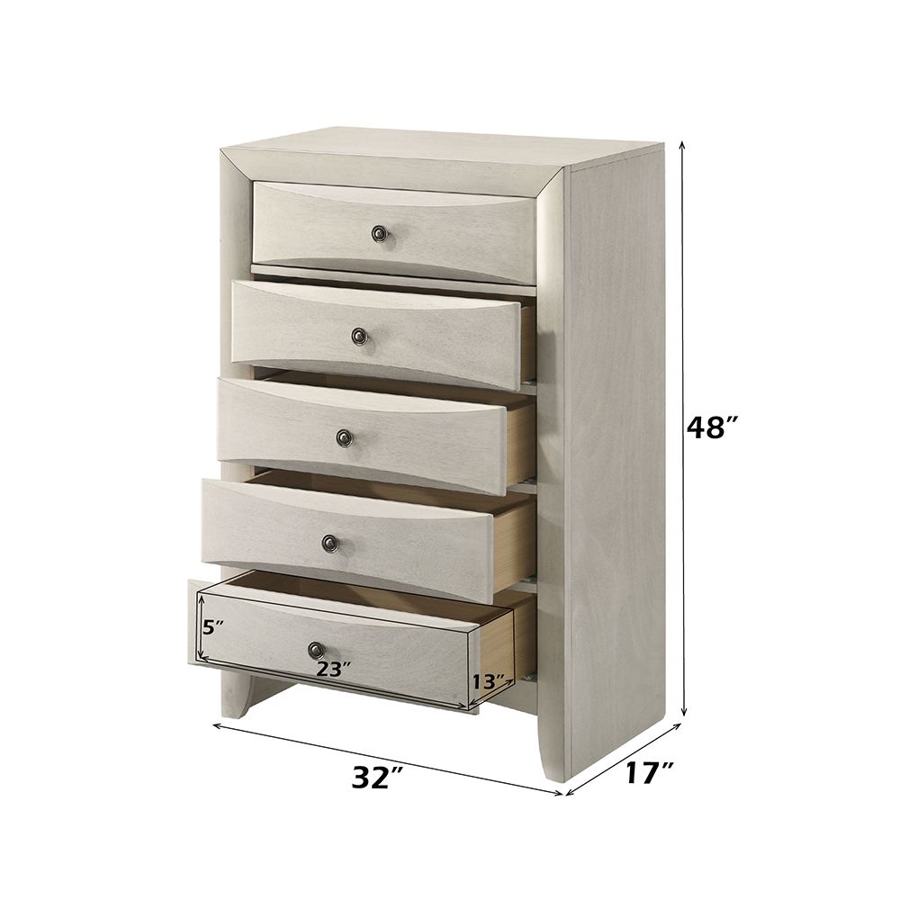Ramondi Chest