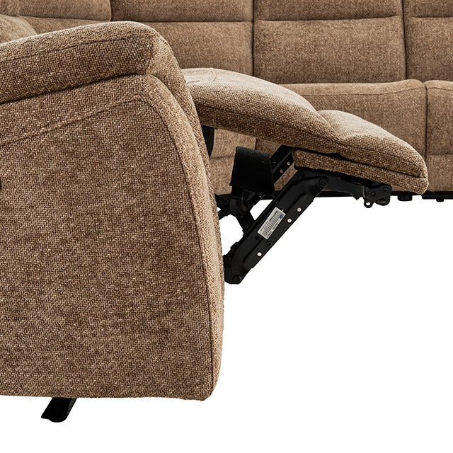 Mattheus Power Sectional - view 5
