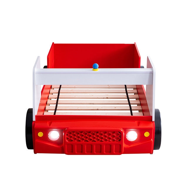 Firestall Twin Bed - view 2