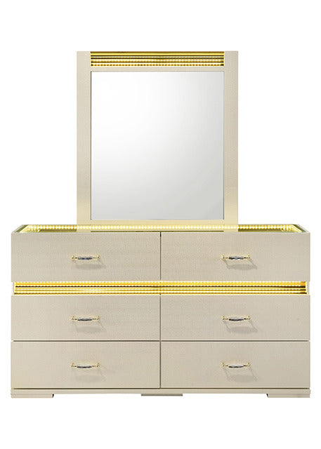 Lucida Dresser