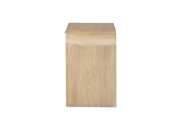 Handforth Nightstand - view 3