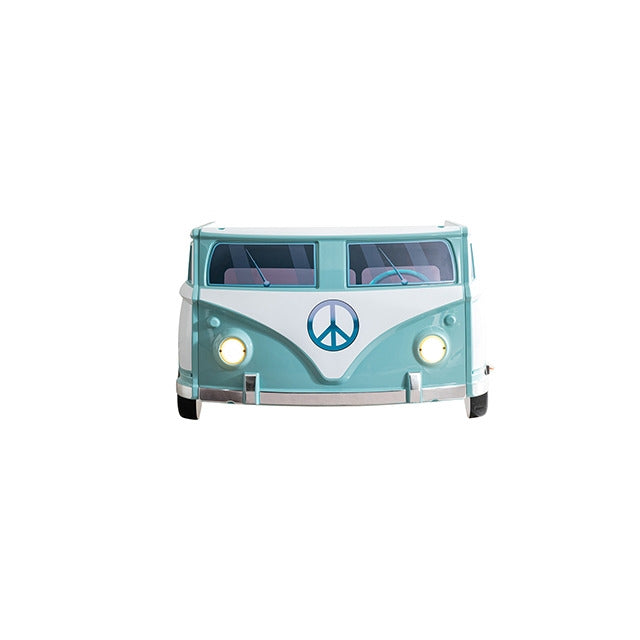 Axel Peace Bus Twin Bed - view 4