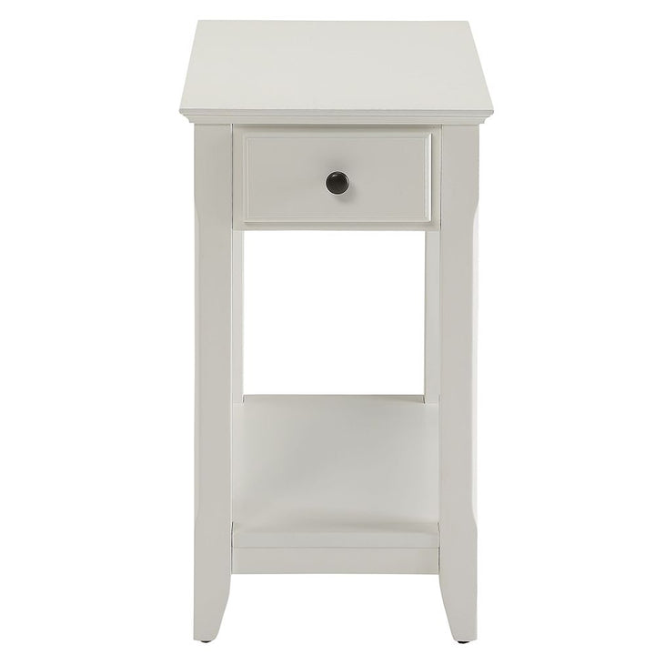 Bertie Accent Table – view 3