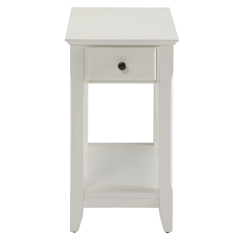 Bertie Accent Table – view 3