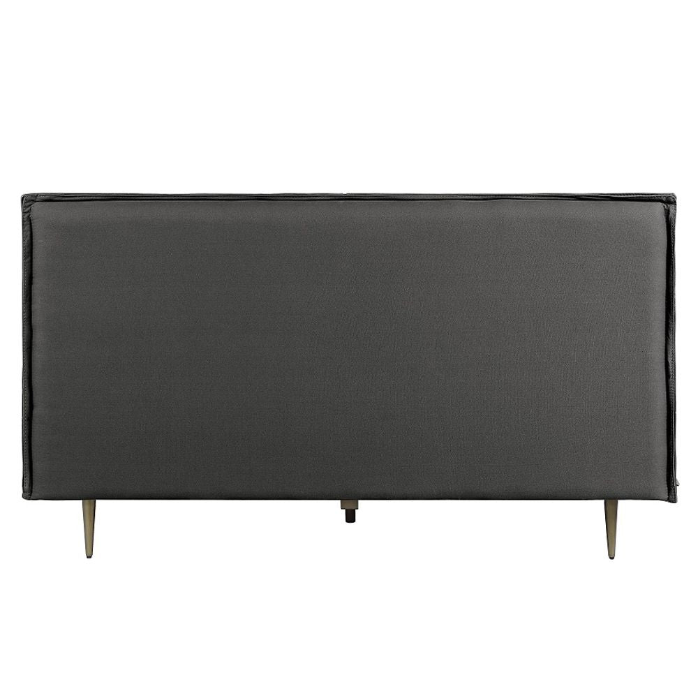 Metis EK Bed – view 4