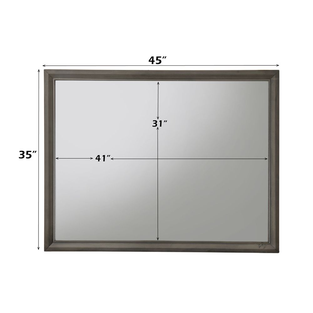 Carine II Mirror
